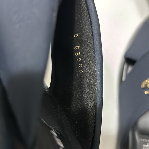 Chanel Strap Sandals/Mules - Picture 10 of 11